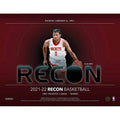 21-22 Panini Recon Basketball Hobby