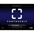 2025 Photogenic Football Hobby 18945