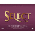 2025 Select WNBA Basketball Hobby Mega Box
