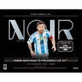 25-26 NOIR Road to World Cup Soccer Hobby