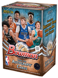 25-26 Topps Bowman Blaster Box