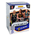 2025 WNBA Panini Prizm Blaster Box