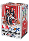 25-26 Topps NBA Hoops Blaster Box