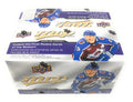 25-26 Upper Deck MVP Retail Box