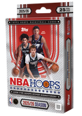 25-26 Topps NBA HOOPS HANGAR