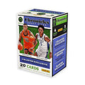 2022 Panini Chronicles Draft Picks Blaster Box