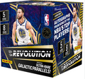 2023/24 Panini Revolution Basketball Hobby Box