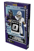 PANINI Optic Donurus Football 2025 NFL