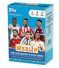 Topps Merlin UEFA Club Competitions 2024/25