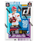2025 Panini Donruss Football Blaster Box