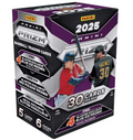 2025 Panini Prizm Baseball Blaster Box