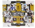 2023 Panini Contenders Football Hobby Box