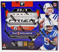 2023 Panini Prizm Football International Box
