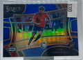 Panini SELECT 23/24 Rookie RC CARD Lamine Yamal no.210