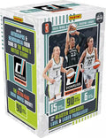 2025 Panini Donruss WNBA Blaster Box