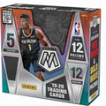 19 20 Panini Mosaic Basketball TMALL