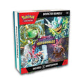 Pokemon Twighlight Masquarade Booster Bundle